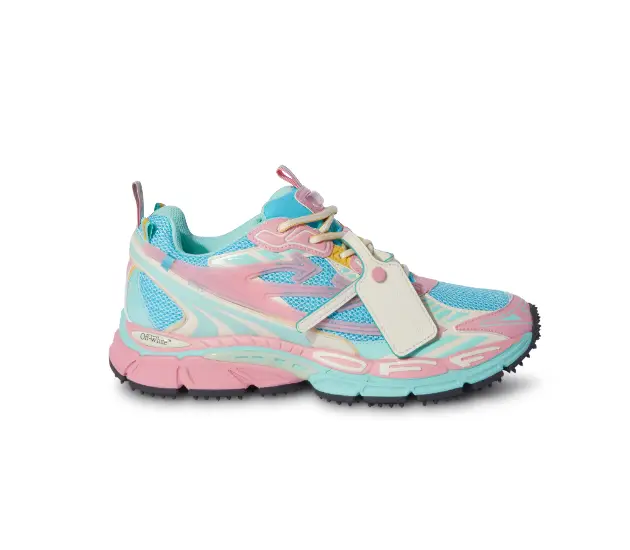 Off-White Be Right Back Sneakers — foto 6 de 6