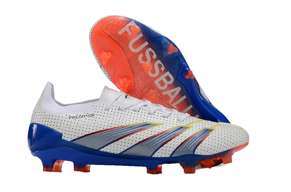 Adidas Predator Football Shoes — foto 2 de 6
