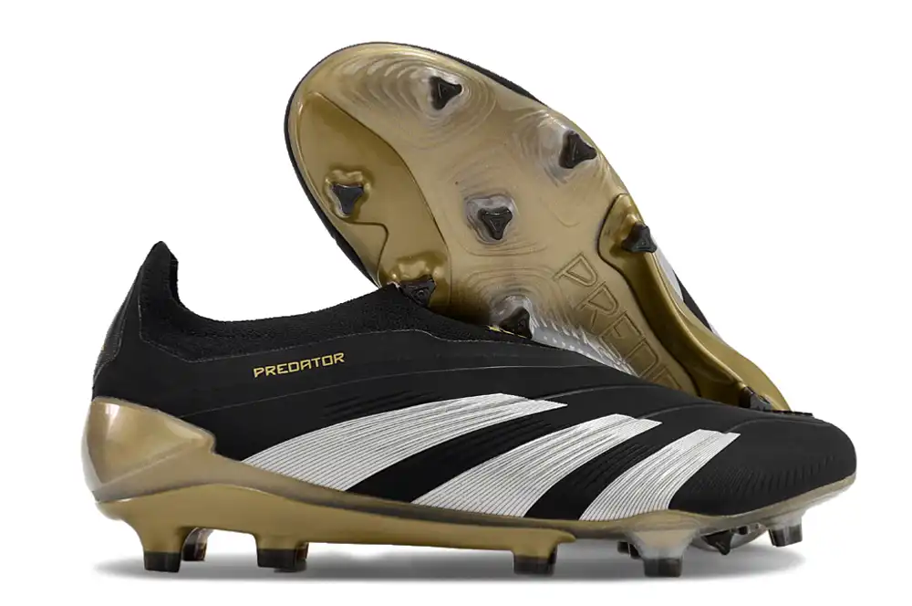 Adidas Predator Football Shoes — foto 4 de 6