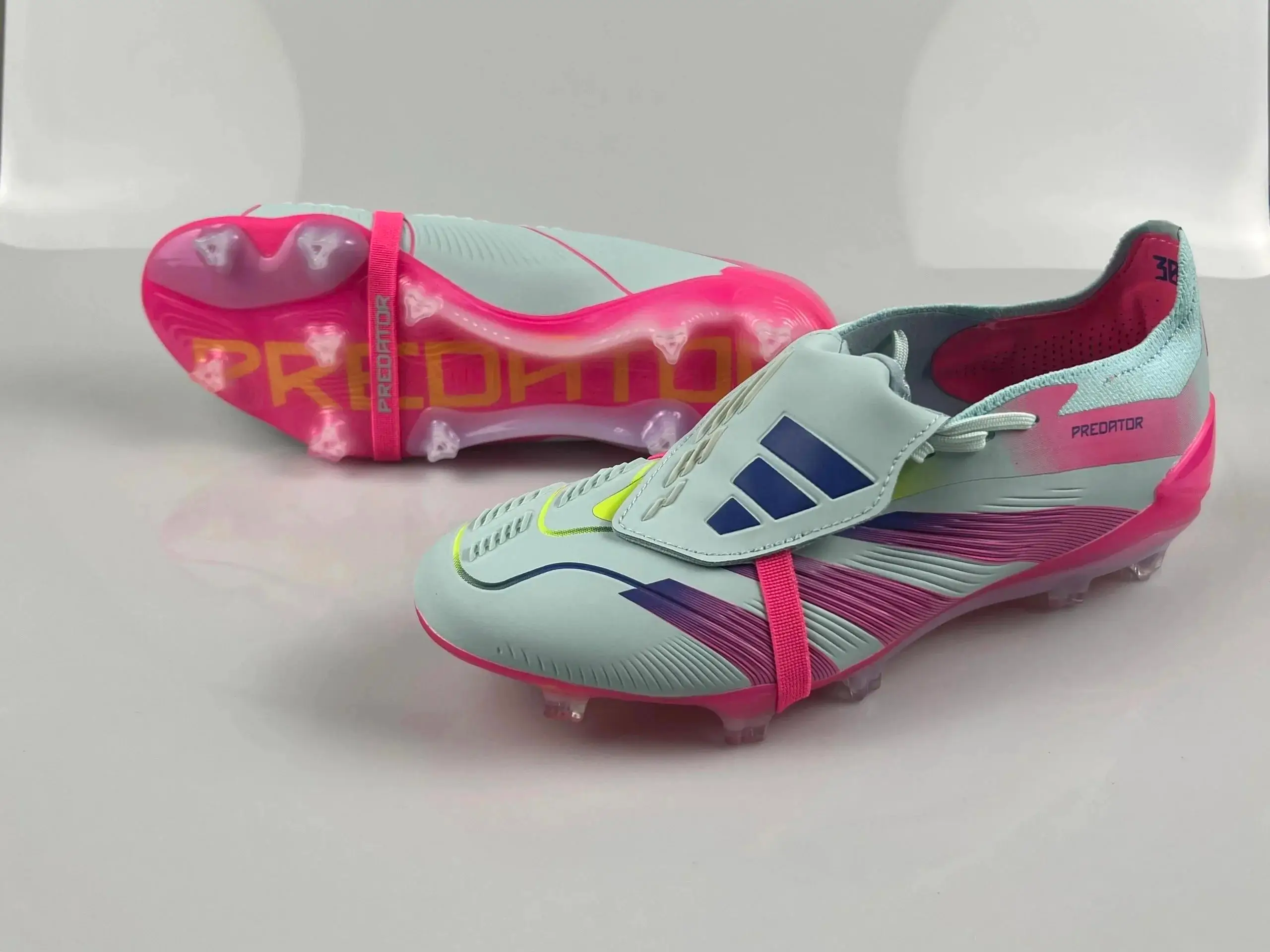 Adidas Predator Football Shoes — foto 6 de 6