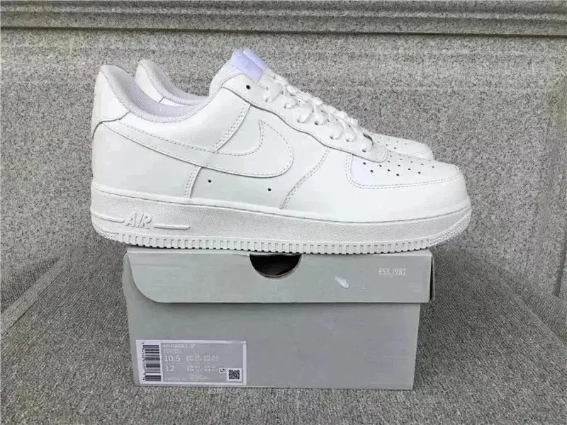 Nike Air Force 1 Sneakers [22 styles] — foto 5 de 6