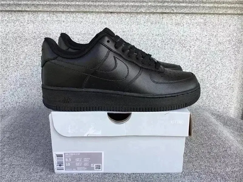 Nike Air Force 1 Sneakers [22 styles] — foto 6 de 6