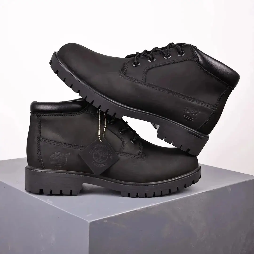Louis Vuitton x Timberland — foto 4 de 6
