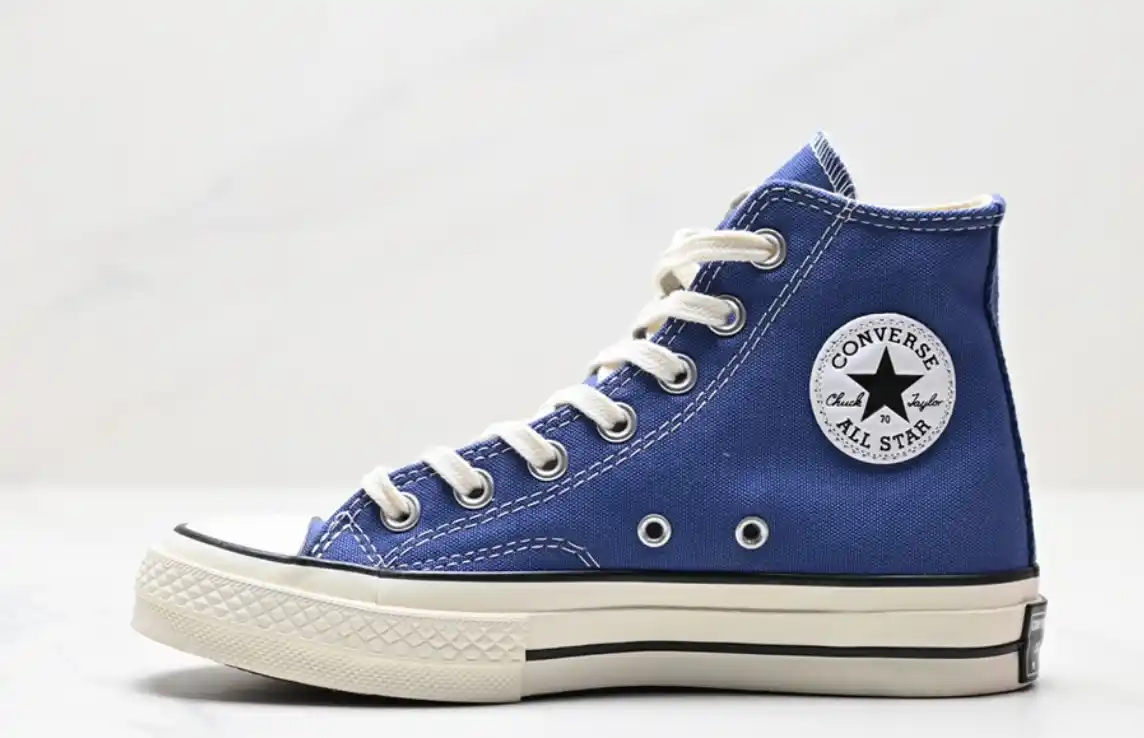 Converse Shoes — foto 5 de 6