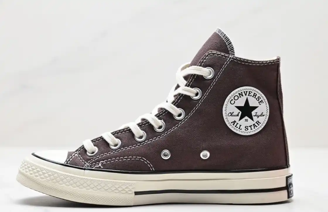 Converse Shoes — foto 6 de 6