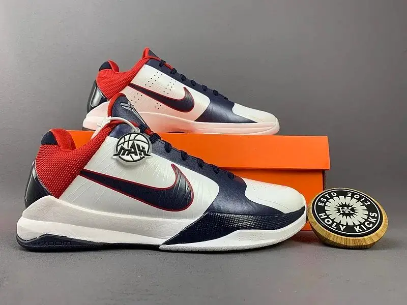 Nike Zoom Kobe 4 Protro Sneakers [25 styles] — foto 3 de 6