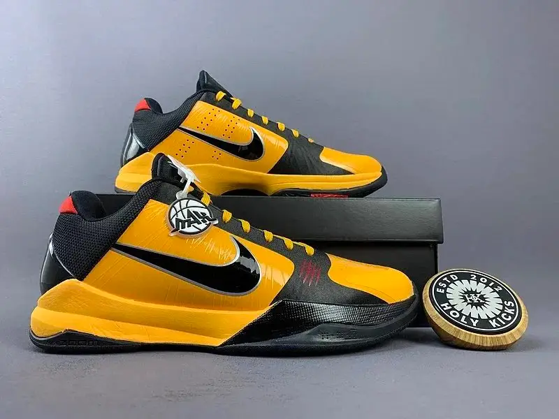 Nike Zoom Kobe 4 Protro Sneakers [25 styles] — foto 6 de 6