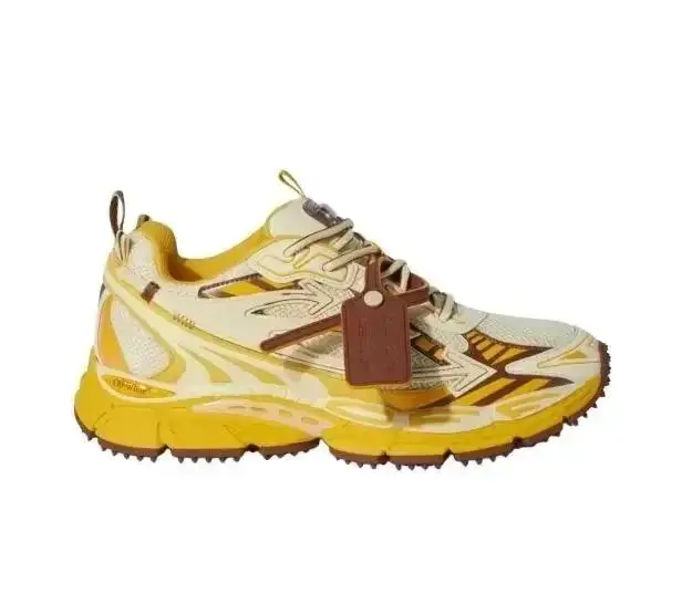 Off-White MAYA Sneakers — foto 5 de 6