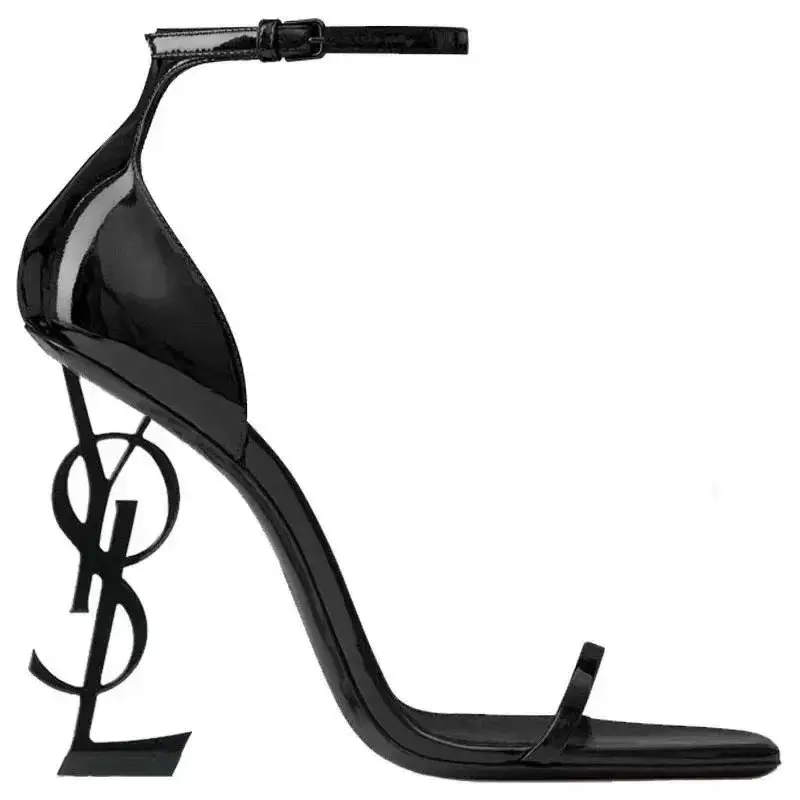 Yves Saint Laurent Opium High Heels — foto 3 de 6