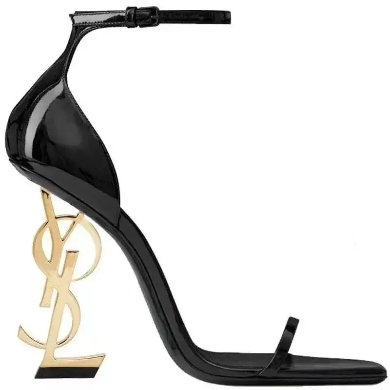 Yves Saint Laurent Opium High Heels — foto 6 de 6