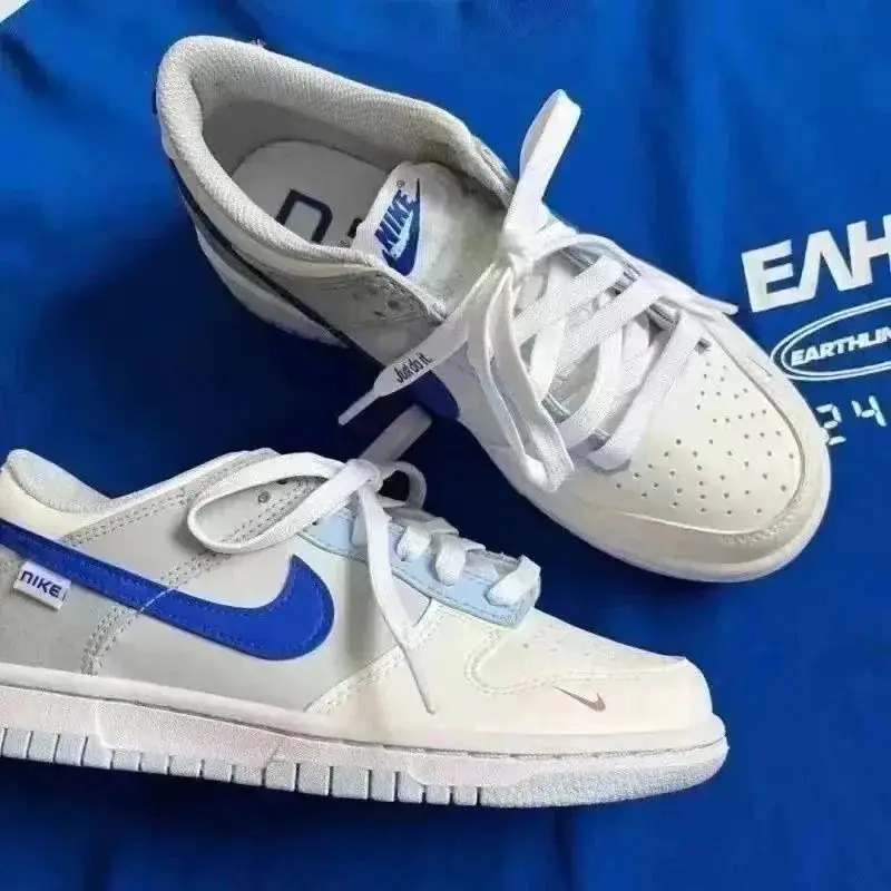 Nike Air Jordan 1 Low Sneakers — foto 5 de 6