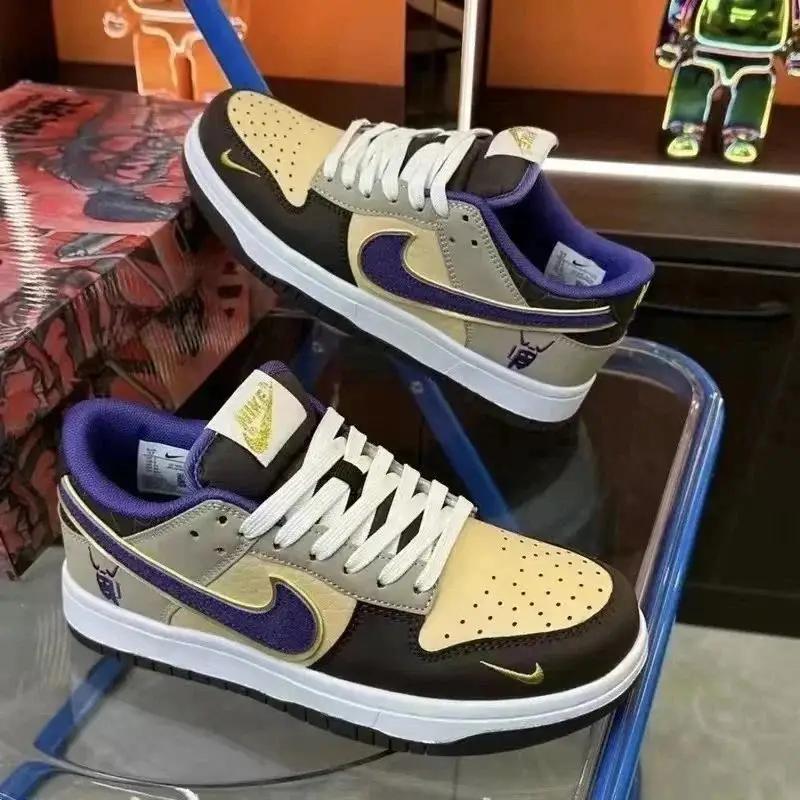 Nike Air Jordan 1 Low Sneakers — foto 6 de 6