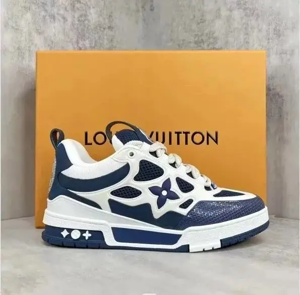 Louis Vuitton B22 Sneakers — foto 5 de 6