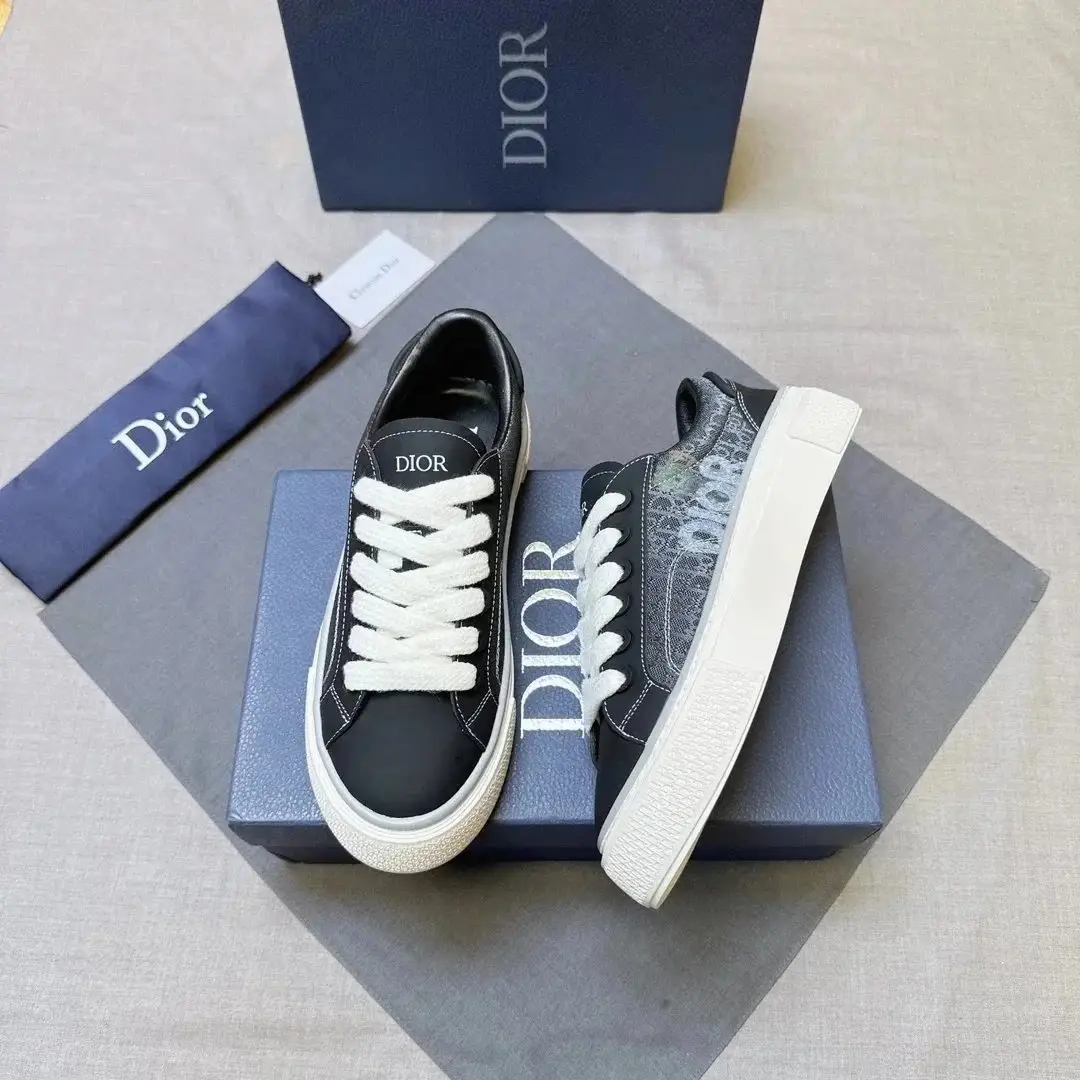 Dior B101 Sneakers — foto 4 de 6