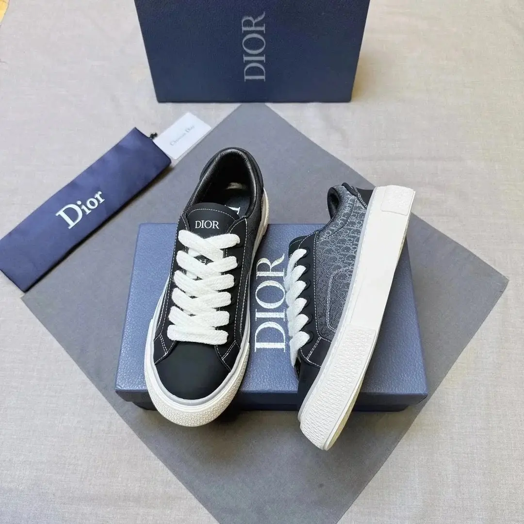 Dior B101 Sneakers — foto 5 de 6