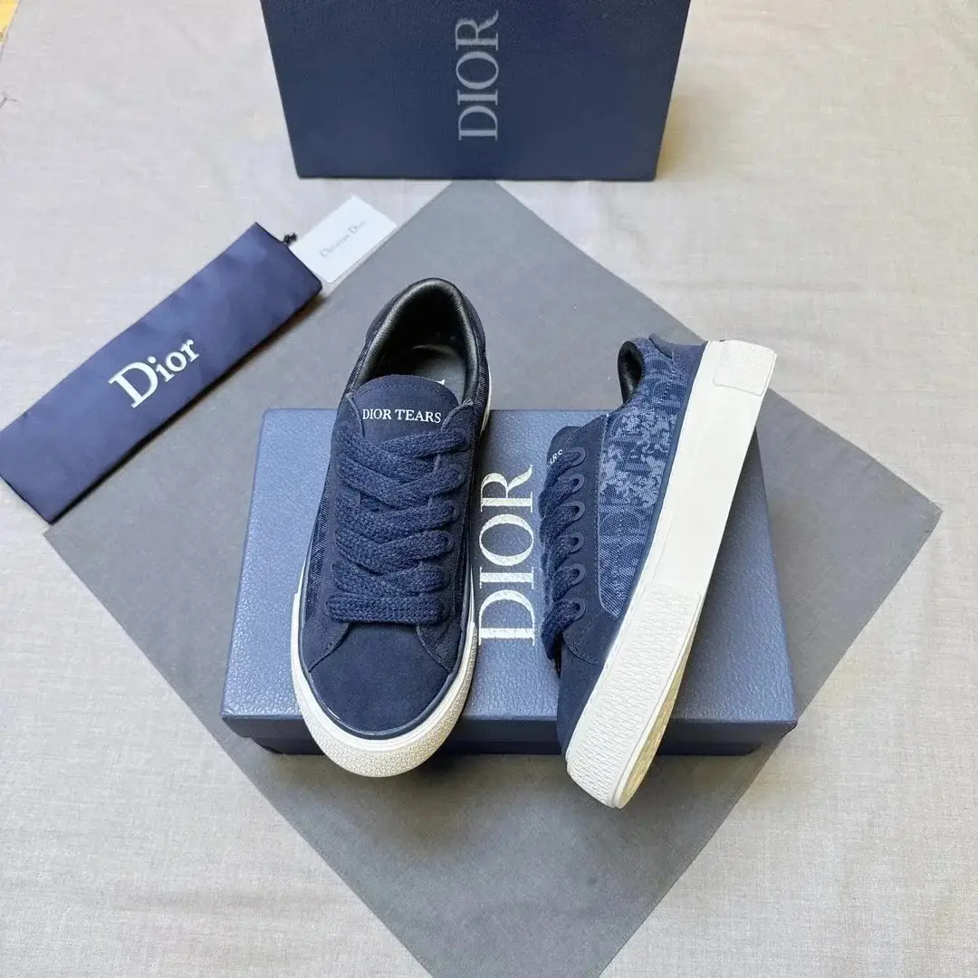 Dior B101 Sneakers — foto 6 de 6
