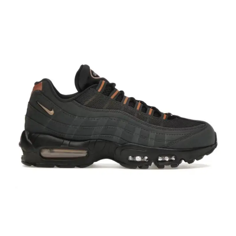 Nike Air Max 95 Sneakers (34 CP) — foto 2 de 6