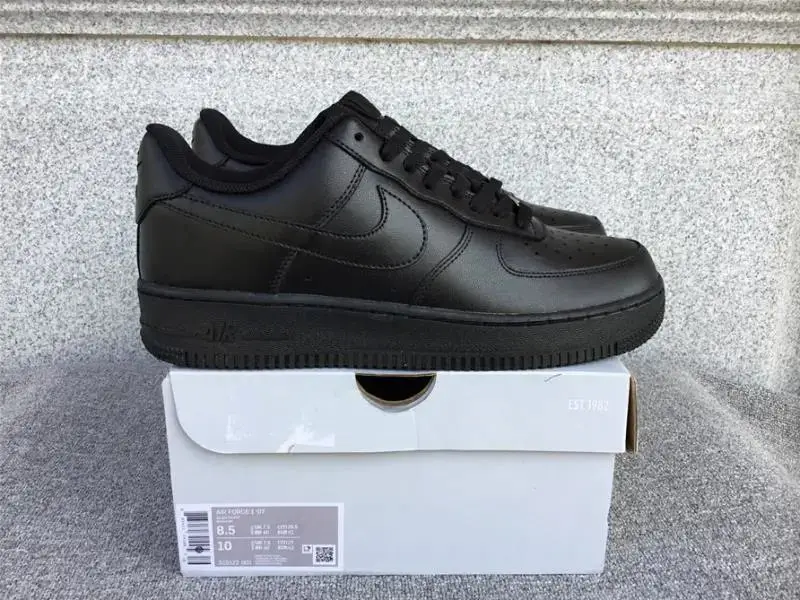 Airforce 1 — foto 3 de 6