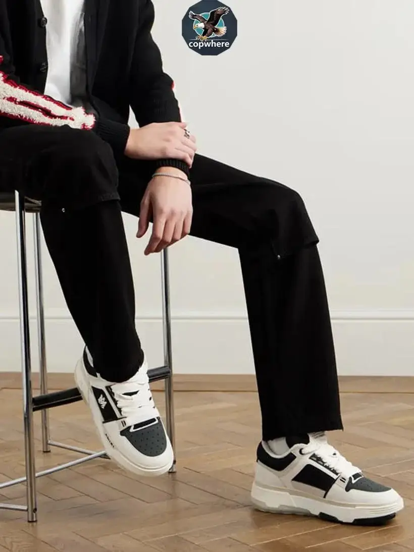 Amiri MA-1 Sneakers — foto 4 de 6