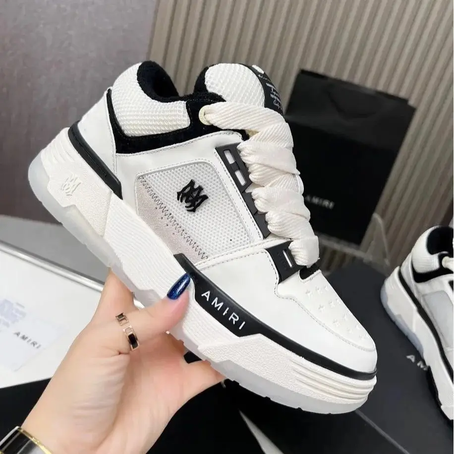 Amiri MA-1 Sneakers — foto 6 de 6