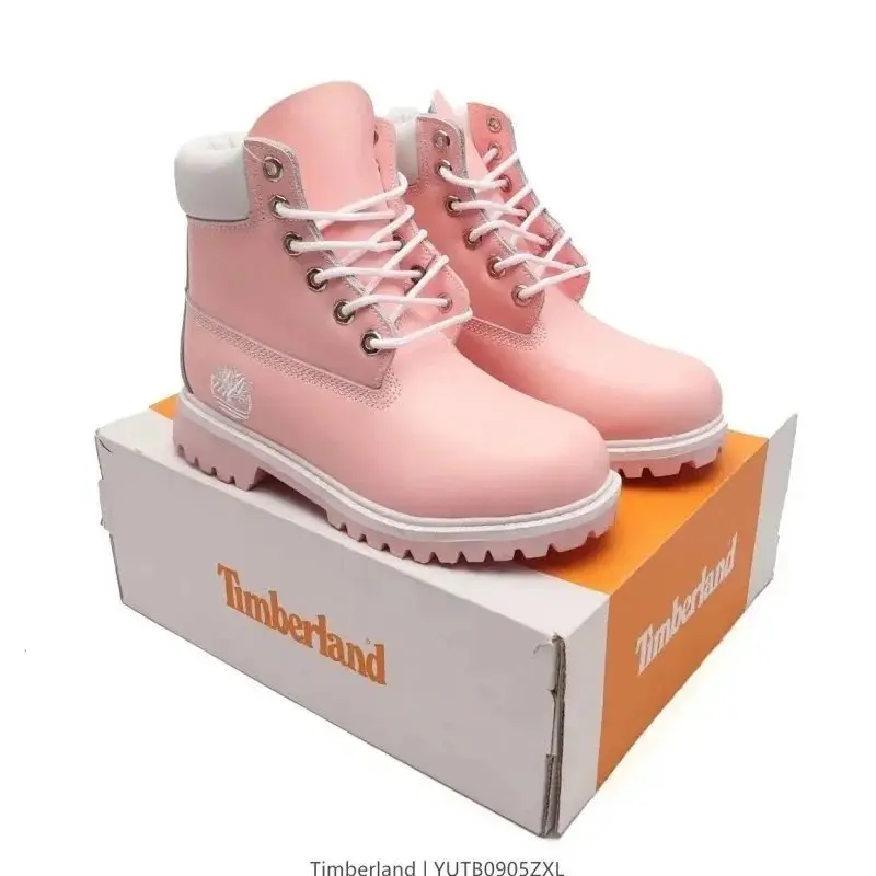 Timberland 6-Inch Premium Boot [LV x Timberland Collaboration] — foto 4 de 6