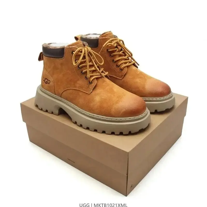 Timberland 6-Inch Premium Boot [LV x Timberland Collaboration] — foto 5 de 6
