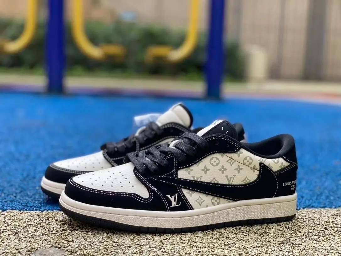 Louis Vuitton Archlight Sneakers [40+ styles] — foto 3 de 6