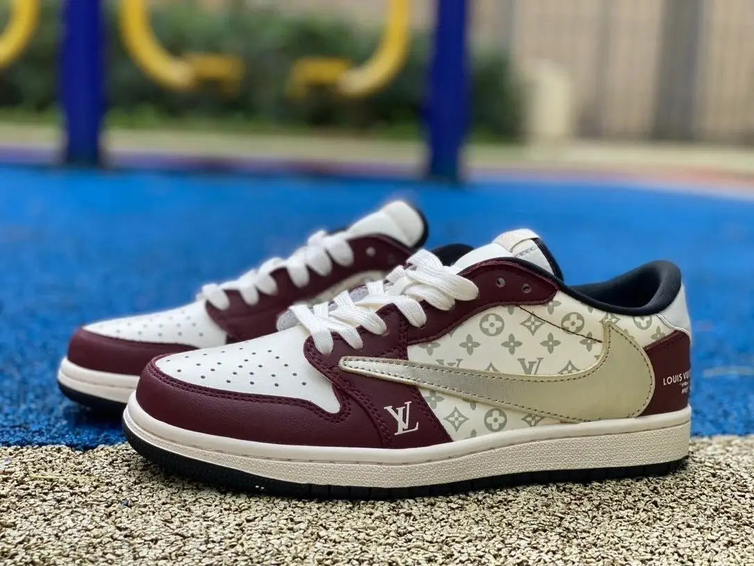 Louis Vuitton Archlight Sneakers [40+ styles] — foto 4 de 6
