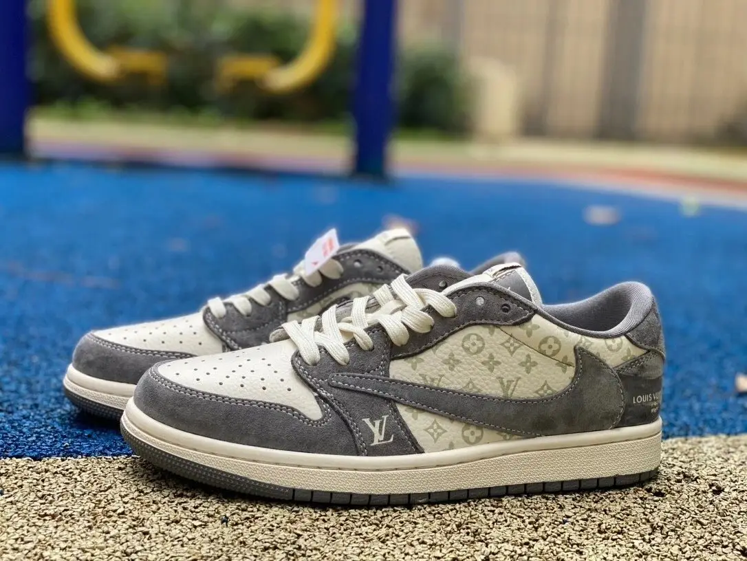 Louis Vuitton Archlight Sneakers [40+ styles] — foto 6 de 6