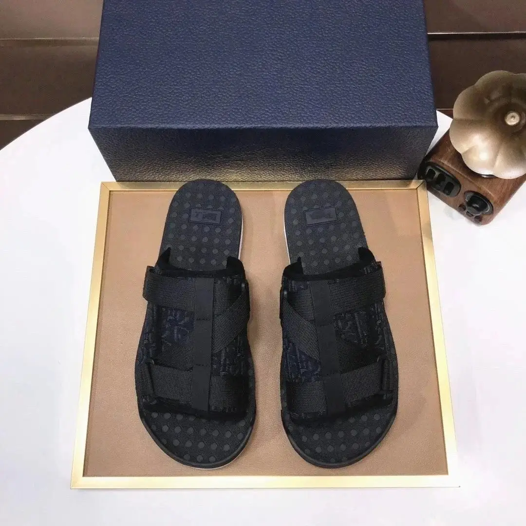 Dior slippers (40+styles) — foto 3 de 6