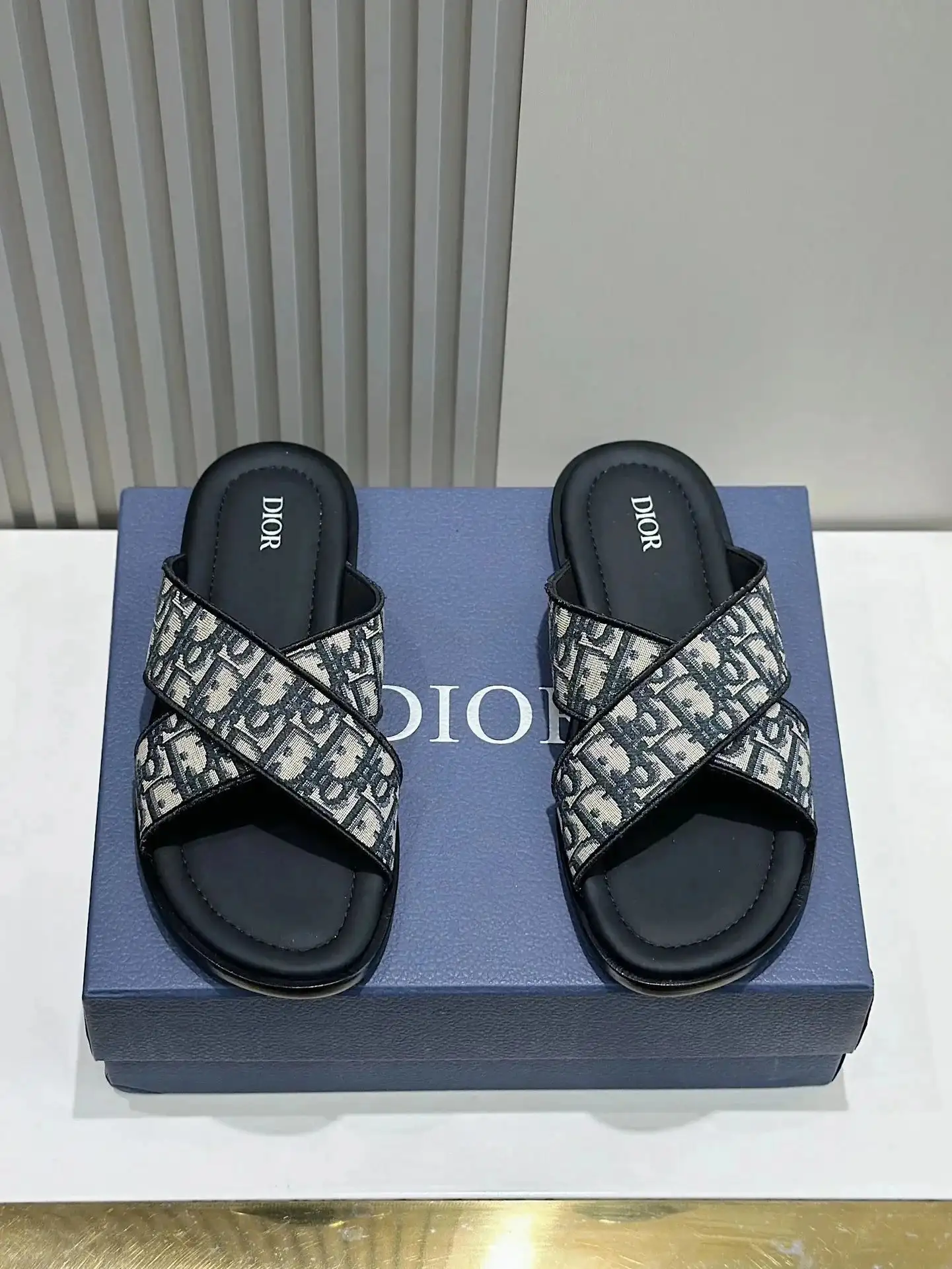 Dior slippers (40+styles) — foto 4 de 6