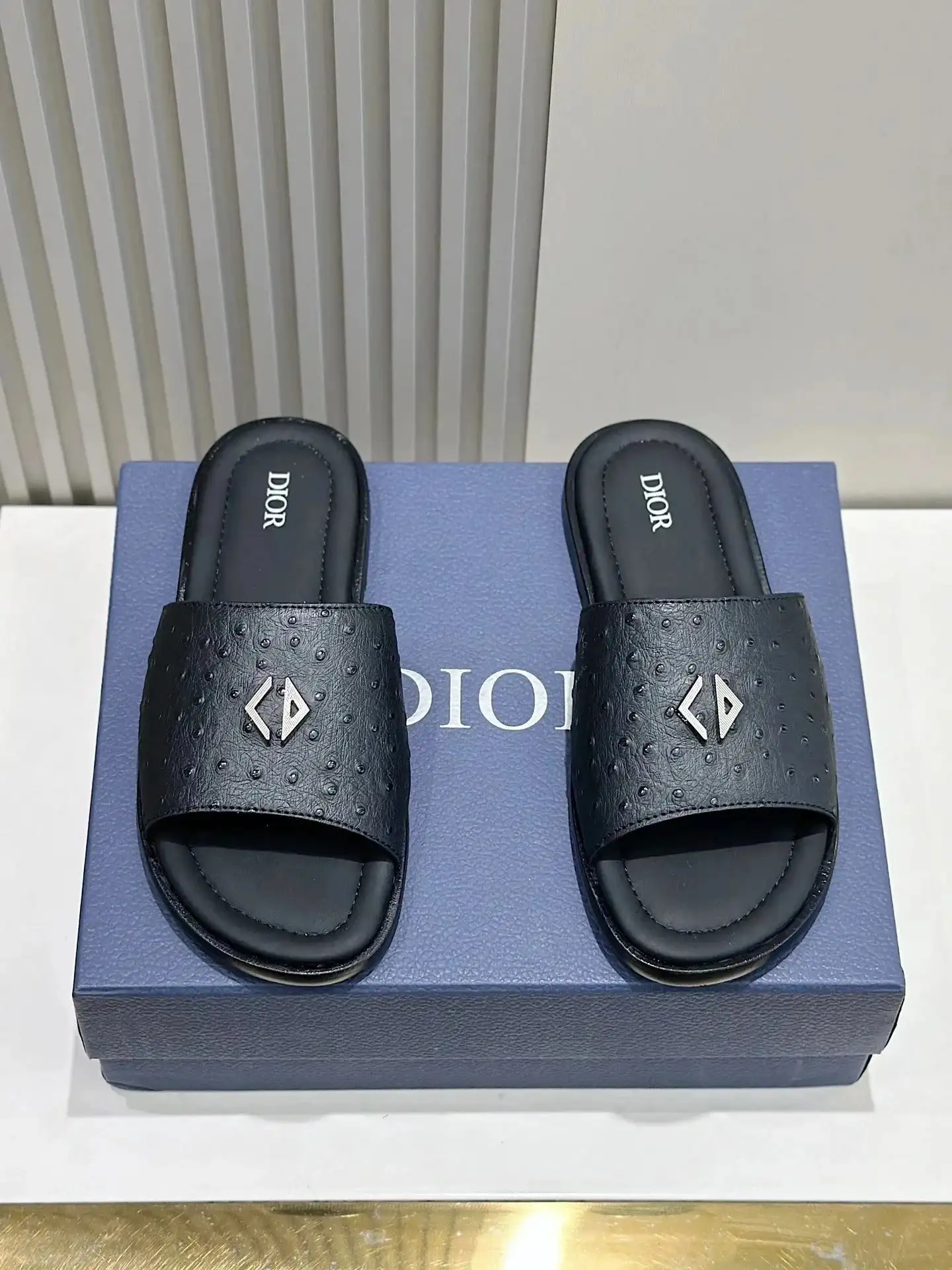 Dior slippers (40+styles) — foto 6 de 6