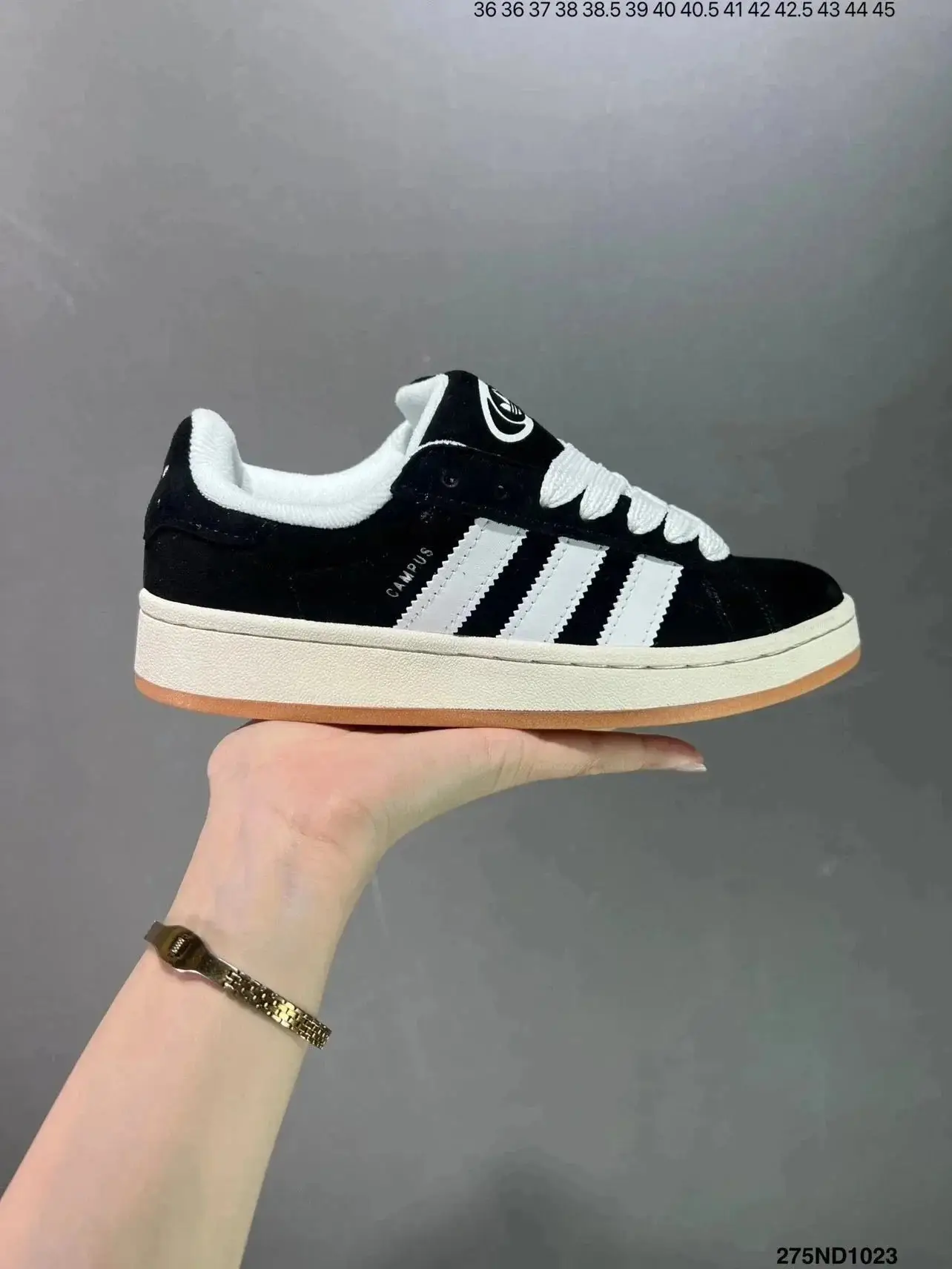 adidas CAMPUS 00s (35color) — foto 2 de 6
