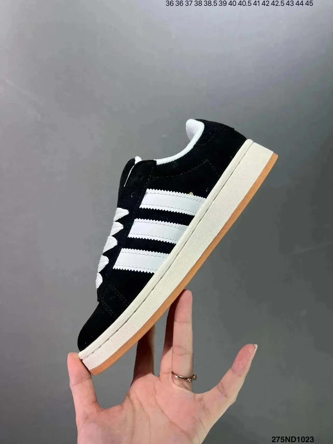 adidas CAMPUS 00s (35color) — foto 4 de 6