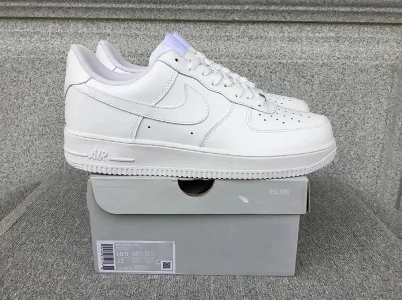 NIKE AF1 (14 styles) — foto 2 de 6
