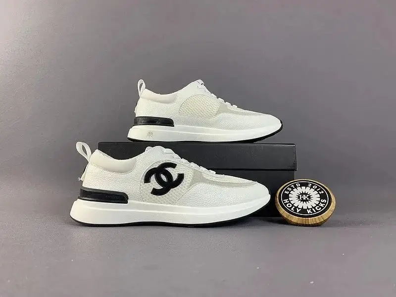 CHANEL Sneakers — foto 6 de 6