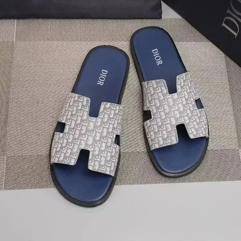 Nike Dior Slide Sandals [36 styles] — foto 3 de 6