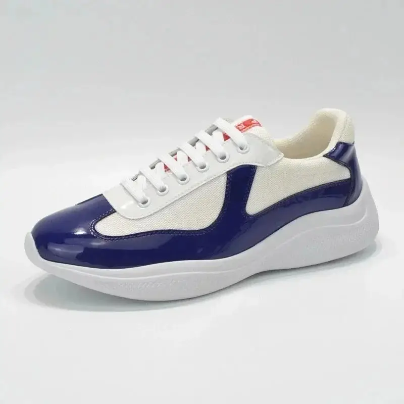 Prada Cups Shoes — foto 2 de 6