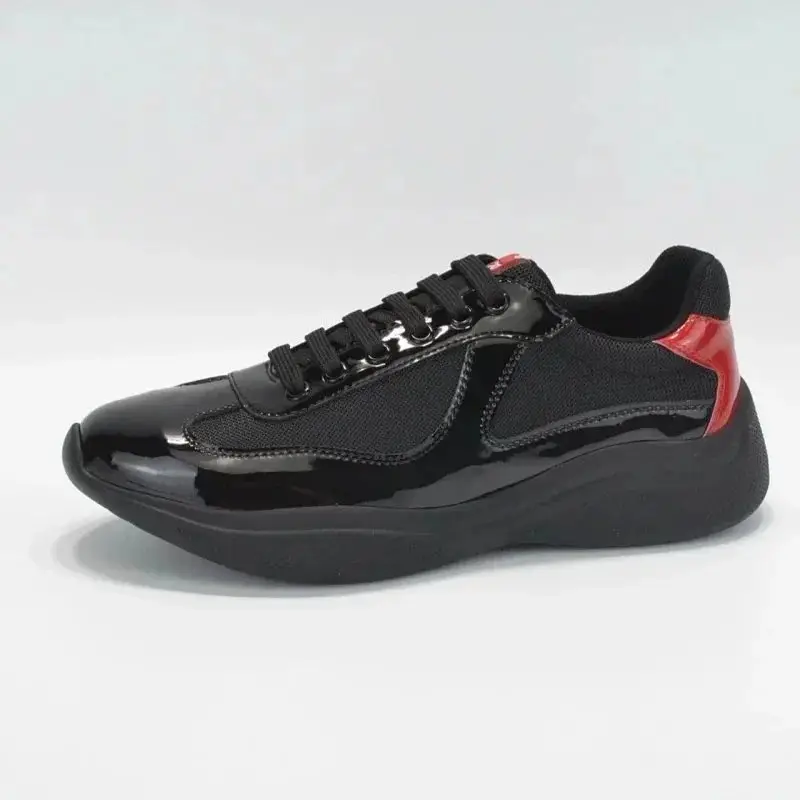 Prada Cups Shoes — foto 3 de 6