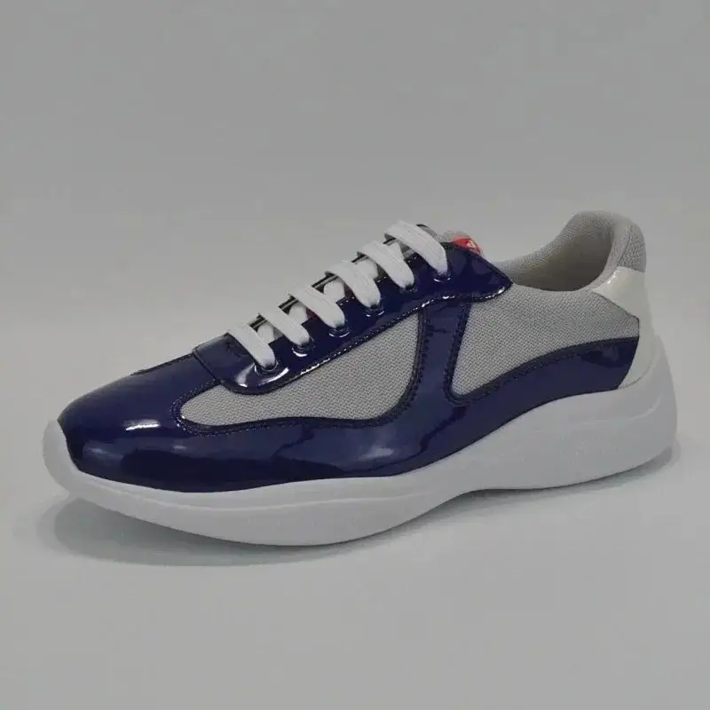 Prada Cups Shoes — foto 4 de 6