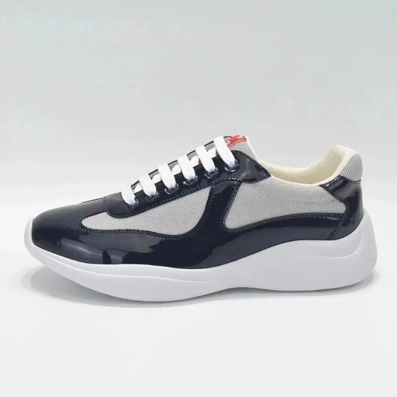 Prada Cups Shoes — foto 5 de 6