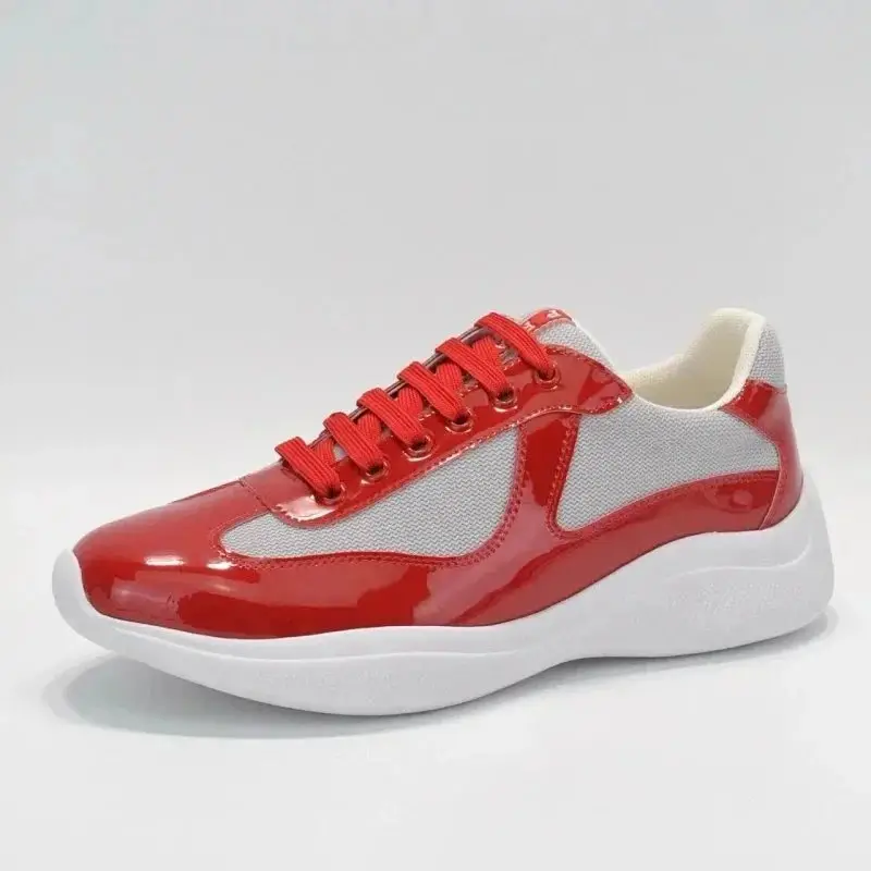 Prada Cups Shoes — foto 6 de 6