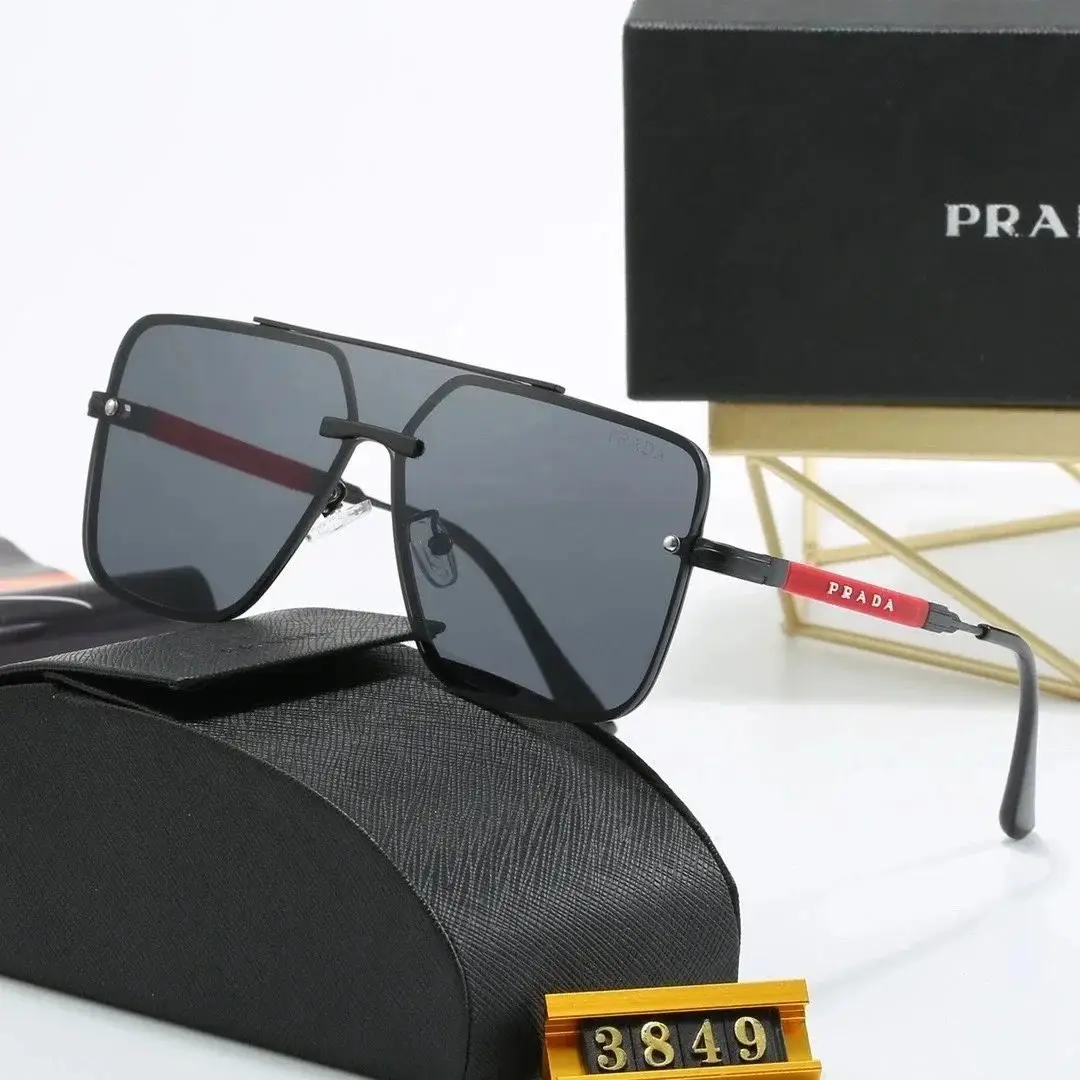Prada 68014/7460 Sunglasses [34 styles] — foto 5 de 6