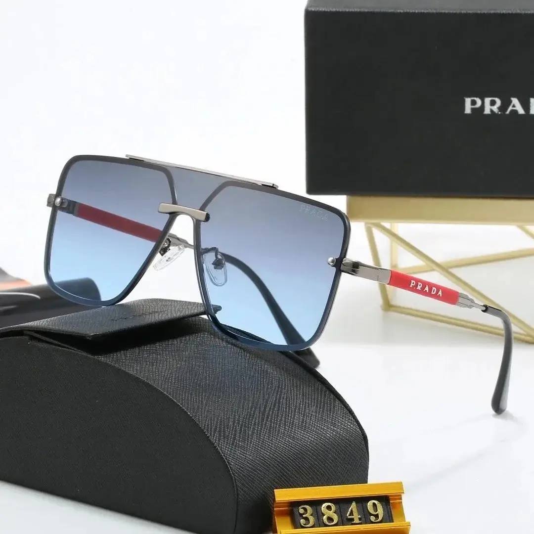 Prada 68014/7460 Sunglasses [34 styles] — foto 6 de 6