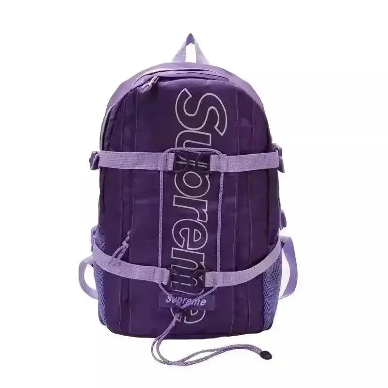 Supreme Backpack [12 styles] — foto 4 de 6