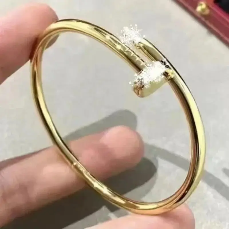 Cartier Love Bracelet [40 styles] — foto 3 de 6