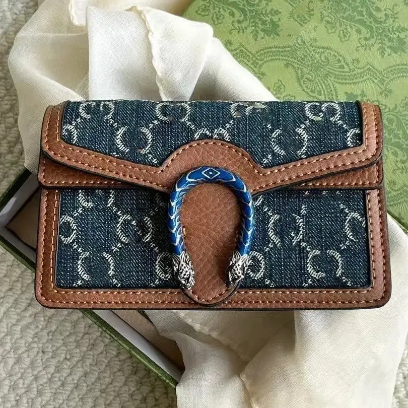 Gucci Dionysus Wallets [16 styles] — foto 2 de 6