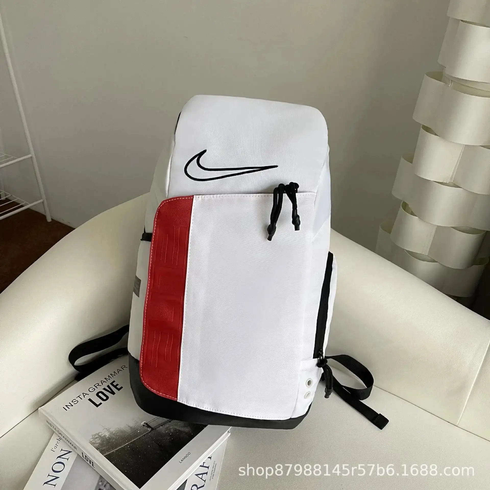 Nike Elite Backpack — foto 6 de 6