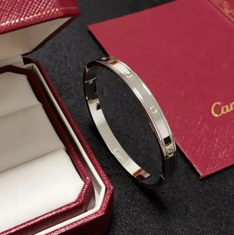 Cartier Love Bracelet — foto 3 de 6