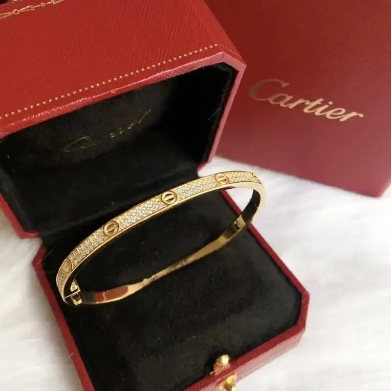 Cartier Love Bracelet — foto 6 de 6